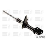 Stoßdämpfer BILSTEIN 22-167309