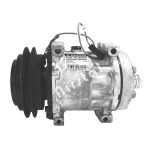 Compressor, ar condicionado AIRSTAL 10-0508