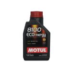 Motorolie MOTUL 8100 Eco-nergy 5W30 1L