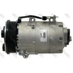 Klimakompressor TEAMEC 8623333