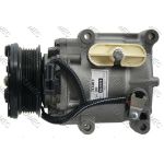 Kompressor för luftkonditionering TEAMEC 8623326