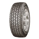 LKW Reifen BARUM BU 49 385/65R22.5 160K