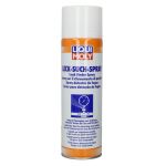 Lokalizator nieszczelności LIQUI MOLY Leck-Such-Spray, 0,4 litra
