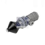 Mehrwegeventil DT SPARE PARTS 2.32158