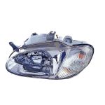 Koplampen DEPO 223-1109L-LD