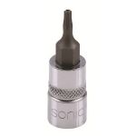 1/2" cenador TORX SONIC 1/4" con apertura  T6H