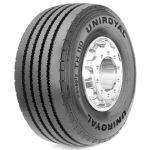 LKW Reifen UNIROYAL TH110 245/70R17.5 143/141J