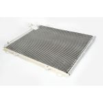Condensator, airconditioning DELPHI TSP0225194