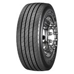 LKW Reifen GOODYEAR Marathon LHS II SS G325 375/50R22.5 156K