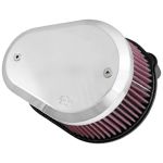 Sportluchtfiltersysteem K&N RK-3947X