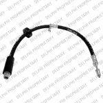 Flexible de frein DELPHI LH6745