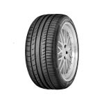 Neumáticos de verano CONTINENTAL ContiSportContact 5P 245/40R18 XL 97Y