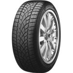 Neumáticos de invierno DUNLOP SP Winter Sport 3D 225/55R17 97H