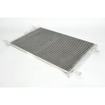 Condensator, airconditioning DELPHI TSP0225108