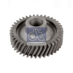 Zahnrad, Druckluftkompressor DT Spare Parts 4.64534