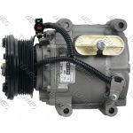 Compressor, ar condicionado TEAMEC 8623330