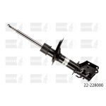 Stoßdämpfer BILSTEIN 22-228000