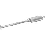 Mittelschalldämpfer 4MAX 0219-01-02303