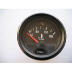 Indicador de la temperatura del fluido VDO 310-040-002C