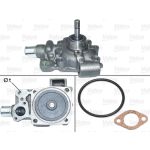 Koelvloeistof pomp VALEO 506879