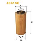 Filtro de aire WIX FILTERS 46415E
