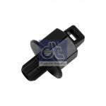 Support (vanne EGR) DT Spare Parts 2.10824