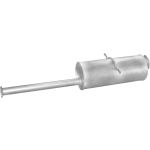 Mittelschalldämpfer 4MAX 0219-01-04703