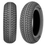 MICHELIN CITY GRIP WINTER 120/80-14 TL 58S, Pneu scooter Avant