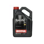 Motorolie MOTUL Specific 913D 5W30 5L