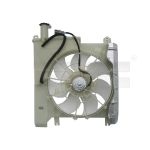 Ventilador, refrigeración de motor TYC 836-0020