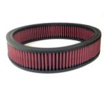 Filtro de ar K&N E-3698