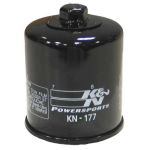 Filtro olio K&N KN-177