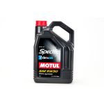 Motorolie MOTUL Specific DEXOS2 5W30 5L