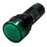 Kontroll-LED für Wagenheber EVERT ZL321201001
