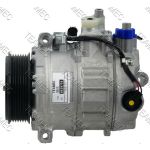 Compressor, ar condicionado TEAMEC 8629716