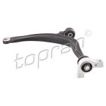 Suspensão da roda HANS PRIES 722 224