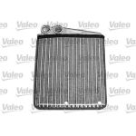 Warmtewisselaar, interieur verwarming VALEO 812254