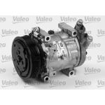 Klimakompressor VALEO 699107