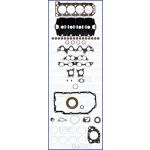 Conjunto de juntas completo, motor AJUSA 50115000