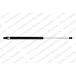 Gasfeder, Kofferraumdeckel LESJOFORS 8195026