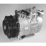 Compressor airconditioning NRF KLIMA NRF 32603