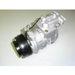Airco-compressor TCCI QP10PA17-0072