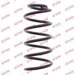Ressort de suspension KYB RG6538