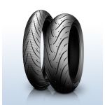 MICHELIN PILOT ROAD 3 160/60ZR17 TL 69W, Motorradreifen Hinten