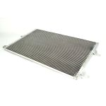 A/C-kondensor DELPHI TSP0225539
