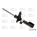 Stoßdämpfer BILSTEIN 22-227799