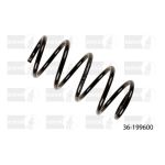 Mola de suspensão BILSTEIN 36-199600