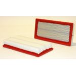Luftfilter WIX FILTERS 42133WIX