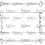 Arrefecedor do motor VALEO 735043