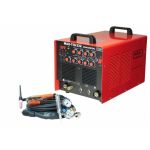 WIG AC/DC-Schweißgerät für Aluminium IDEAL MAXTIG232